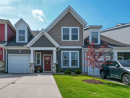 1128 Cobbler Lane sold home in Peachtree Townes, Boiling Springs, SC