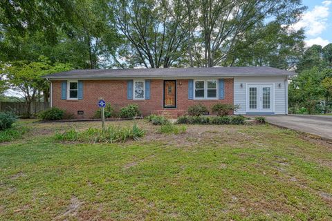 308 Scenic View Road sold home in Scenic View, Chesnee, SC