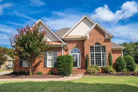 280 Heather Glen Drive sold home in Carlisle Place, Boiling Springs, SC