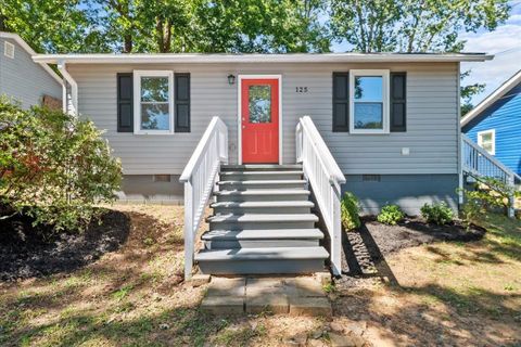 125 Westover Drive