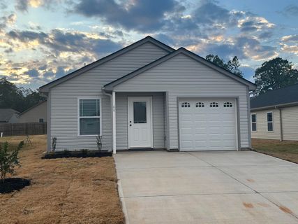 540 Molly Parker Lane sold home in Gentry Place, Spartanburg, SC