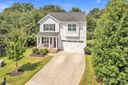 516 Furman Creek Court sold home in Moore, SC