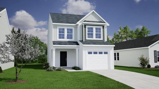 209 Braxton Drive
