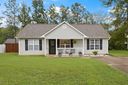 157 Old Timber Road sold home in Woodruff, SC