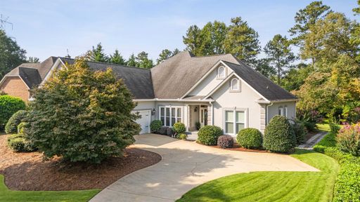 105 Eagle Point sold home in River Falls Pl, Duncan, SC