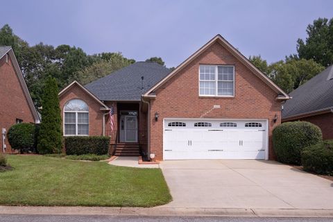 420 Savanna Plains Drive