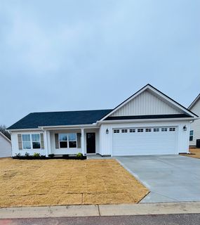 111 Brently Drive sold home in Kyndra Hollow, Chesnee, SC