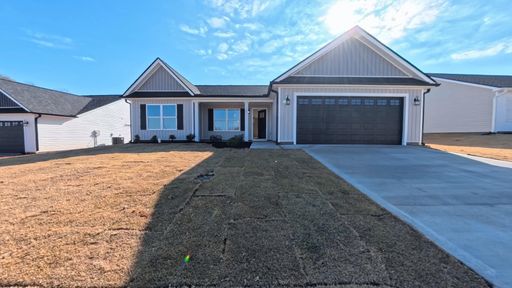 107 Brently Drive sold home in Kyndra Hollow, Chesnee, SC