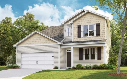 1131 White Willow Drive