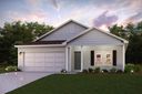 107 Merriville Drive sold home in Union, SC