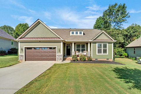 945 Garnet Circle sold home in Stone Creek Falls, Chesnee, SC