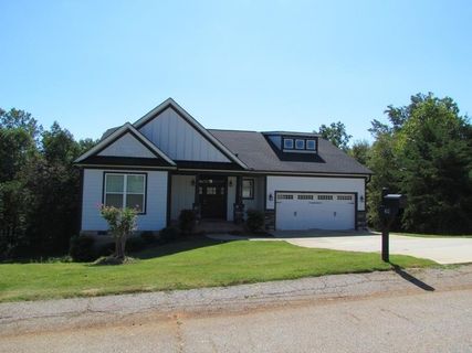 432 N Beryl Lane sold home in Stone Creek Falls, Chesnee, SC