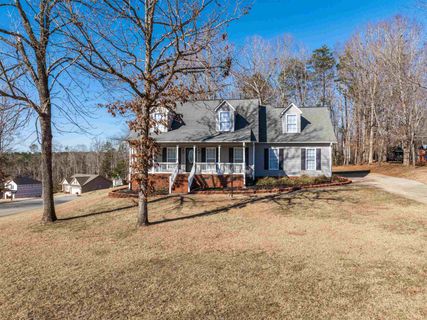 160 Blake Garrison Drive
