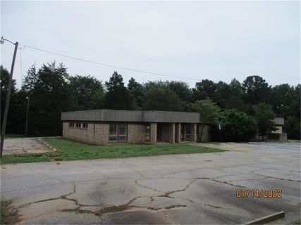 391 Glenns Springs Road