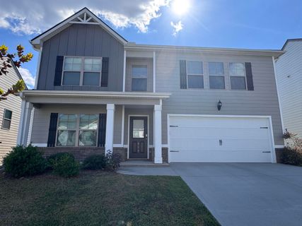 919 Equine Drive sold home in Martingale Meadows, Roebuck, SC