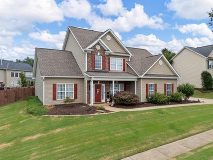 443 N Sweetwater Hills Drive