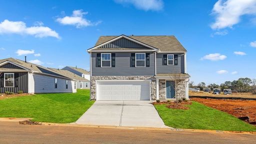 3011 Hunters Brook Drive