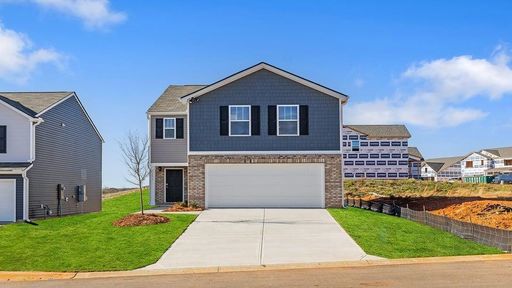 3006 Hunters Brook Drive