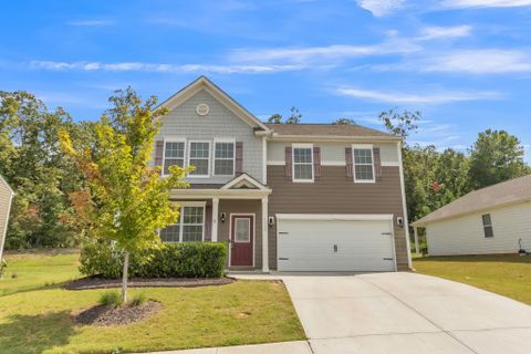 1008 Louvale Court sold home in Howards Park, Simpsonville, SC