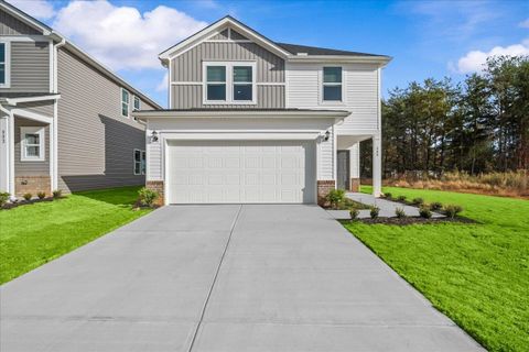 800 Conifer Court