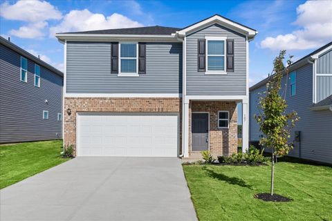 107 Bechler Drive