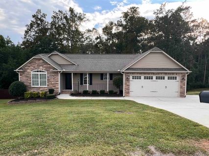 155 Poplar Ridge Drive sold home in Grassy Pond Estates, Gaffney, SC