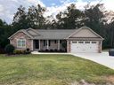 155 Poplar Ridge Drive sold home in Gaffney, SC