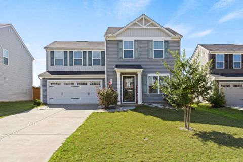 466 Hobson Way sold home in Holly Farms, Lyman, SC