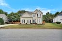 16 Paddock Run Lane sold home in Simpsonville, SC