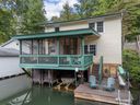 364 E Lakeshore Drive sold home in Landrum, SC