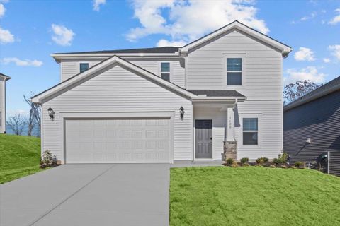 1628 Switchback Circle