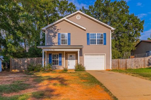 306 Hillandale Road sold home in Summerhill, Spartanburg, SC