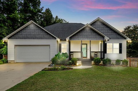 A home in Michaels Estates, Pacolet