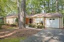 21 Forest Oaks Way sold home in Spartanburg, SC