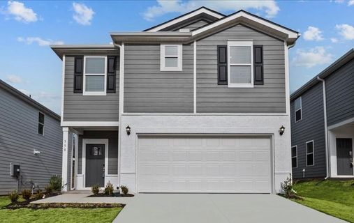 550 Crowder Place