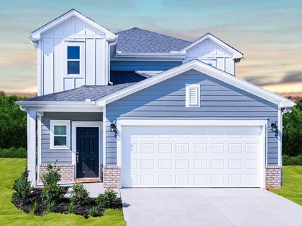 527 Crowder Place