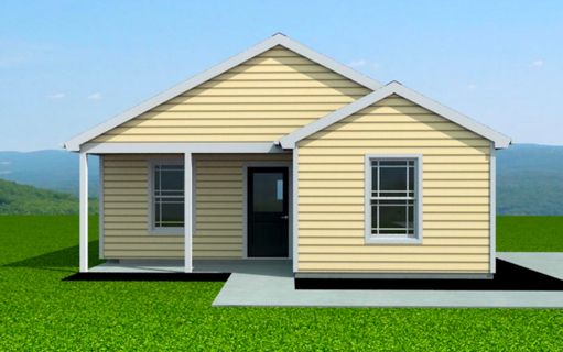 501 Molly Parker Lane
