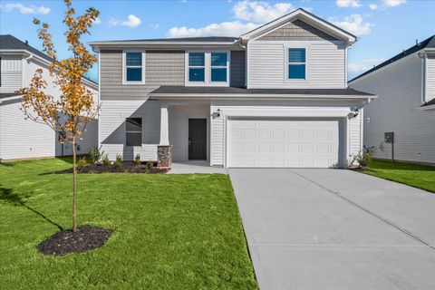 561 Cozy Bluff Road