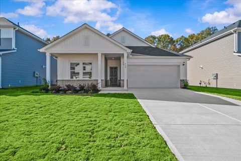 560 Cozy Bluff Road