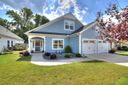 305 Rubia Drive sold home in Greenville, SC
