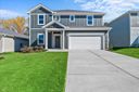 318 Allingham Road sold home in Piedmont, SC