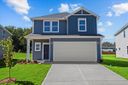 319 Fair Cross Circle sold home in Piedmont, SC