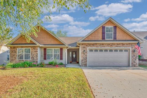 516 Kennet Court sold home in Rock Springs Oaks, Spartanburg, SC