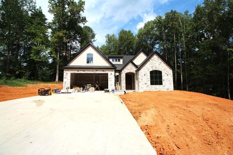 307 Hampton Blvd sold home in Hampton Place, Gaffney, SC