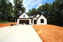 307 Hampton Blvd sold home in Gaffney, SC