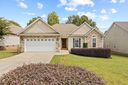 627 Secretariat Drive sold home in Boiling Springs, SC