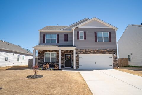 322 Callerton Drive