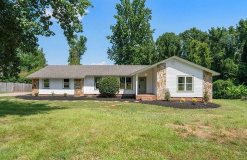 3420 E Croft Circle sold home in Huntington Wood, Spartanburg, SC