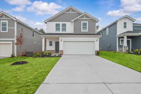 116 Bechler Drive