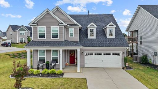 636 Sunwater Dr